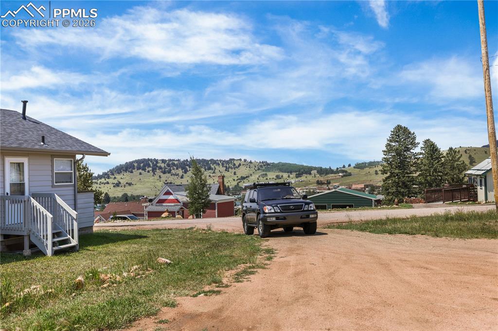 306 N Hayden Street Cripple Creek CO 80813