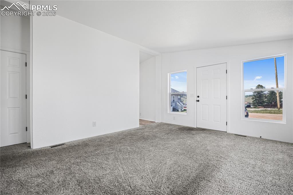 306 N Hayden Street Cripple Creek CO 80813