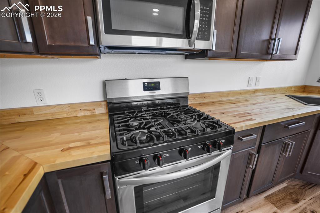 306 N Hayden Street Cripple Creek CO 80813