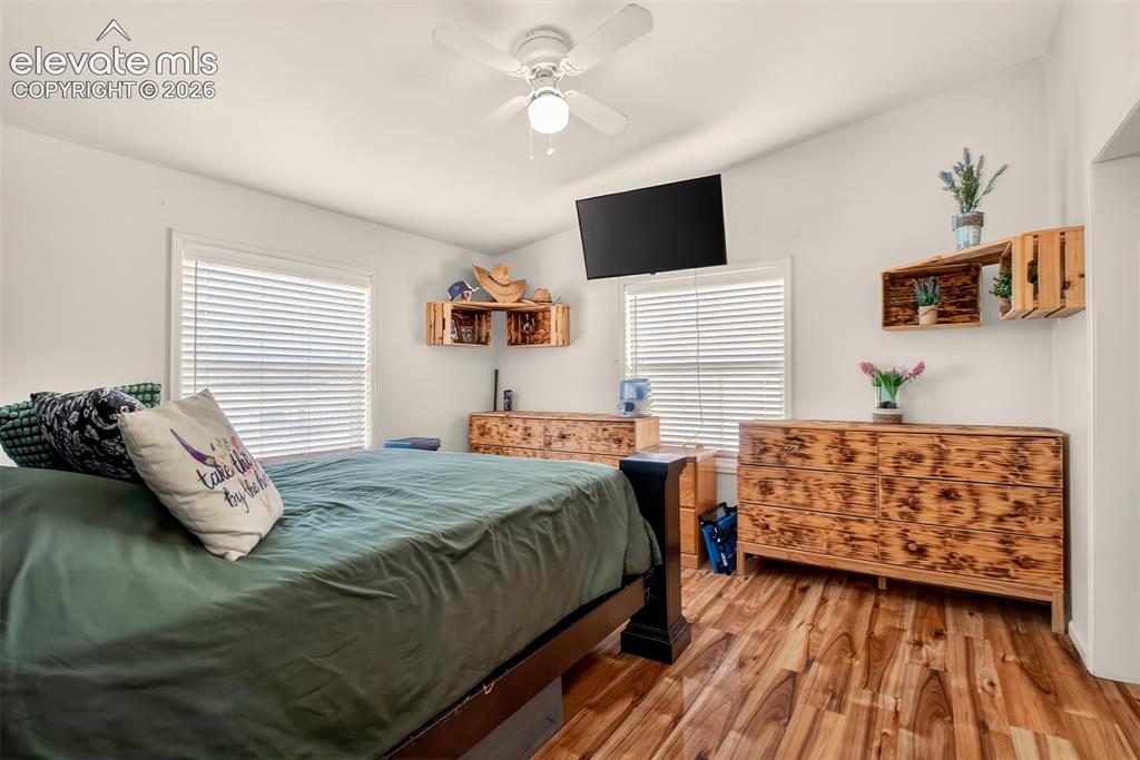 750 Yoder Street Calhan CO 80808