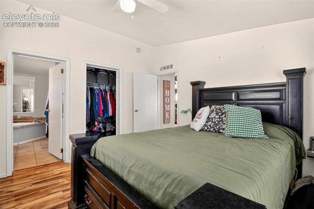 750 Yoder Street Calhan CO 80808