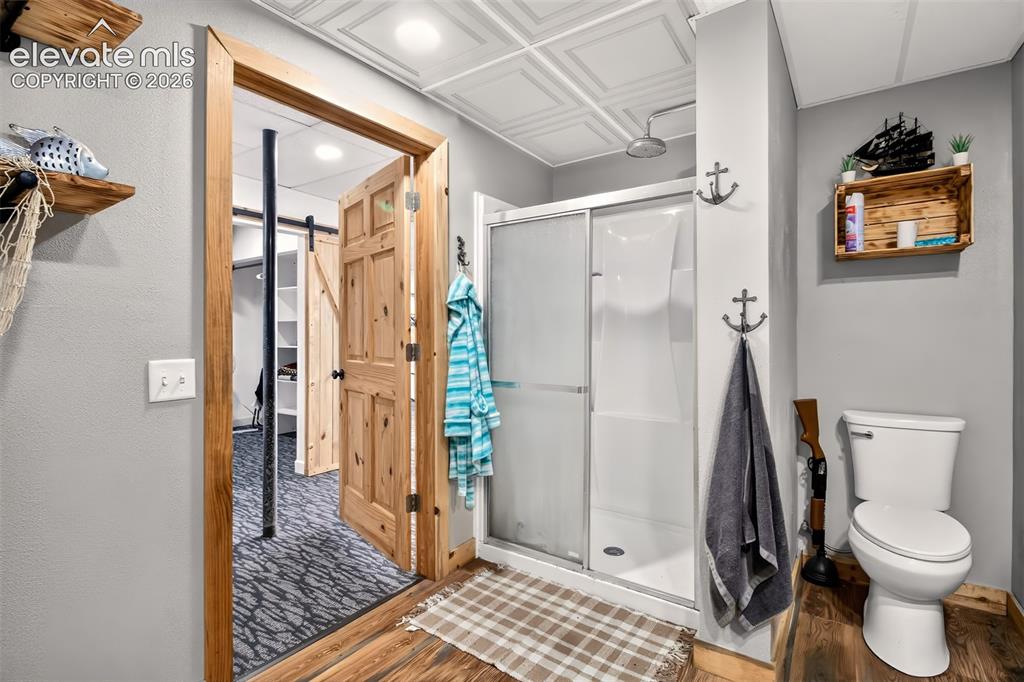 750 Yoder Street Calhan CO 80808