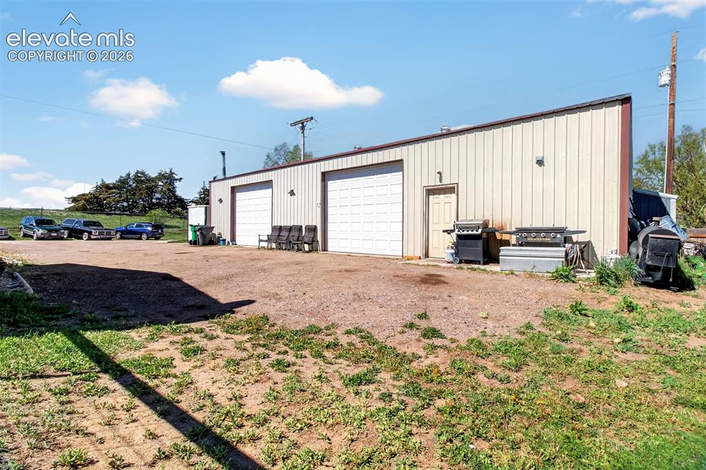 750 Yoder Street Calhan CO 80808