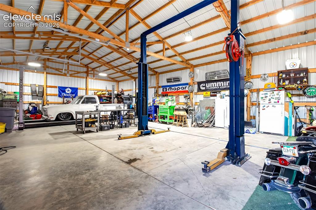 750 Yoder Street Calhan CO 80808
