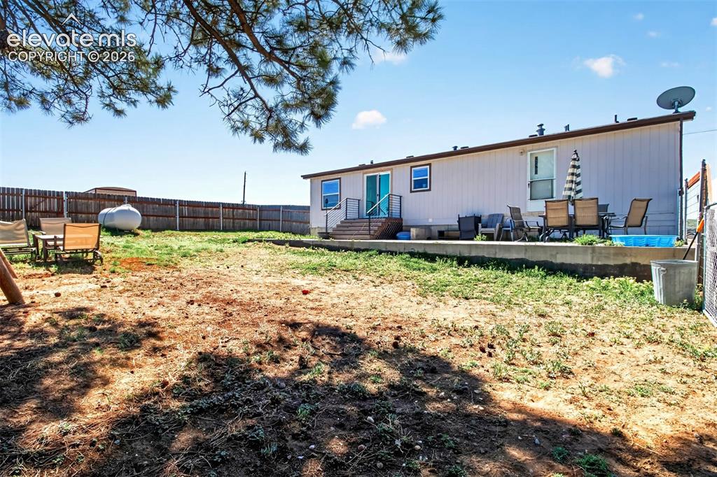 750 Yoder Street Calhan CO 80808
