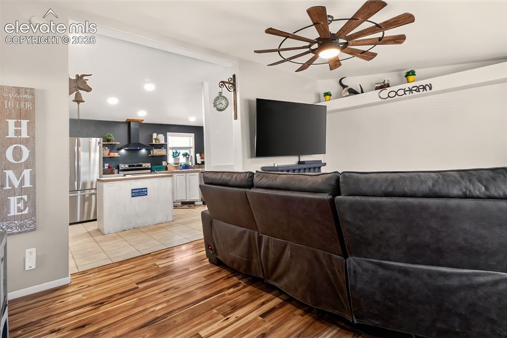 750 Yoder Street Calhan CO 80808
