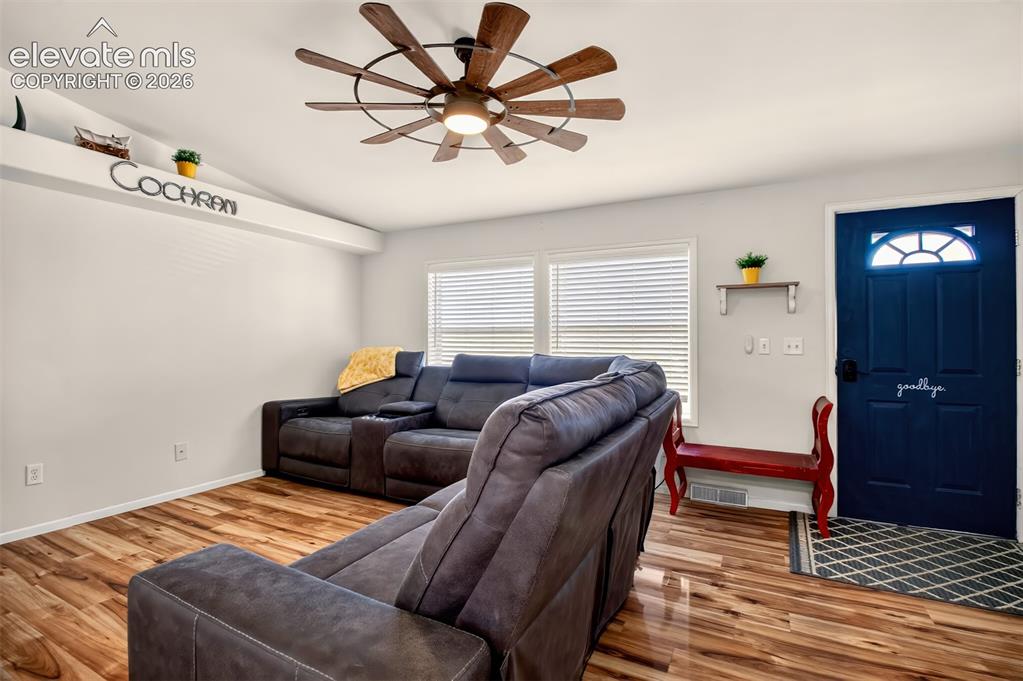 750 Yoder Street Calhan CO 80808
