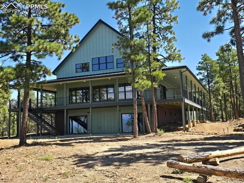 33036 Meadow Ridge Lane Trinidad CO 81082