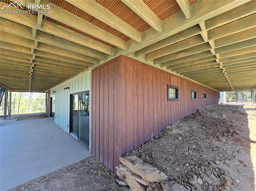 33036 Meadow Ridge Lane Trinidad CO 81082