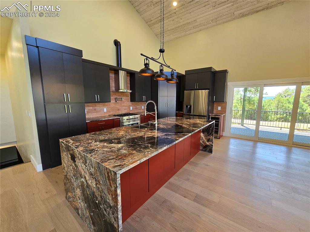 33036 Meadow Ridge Lane Trinidad CO 81082