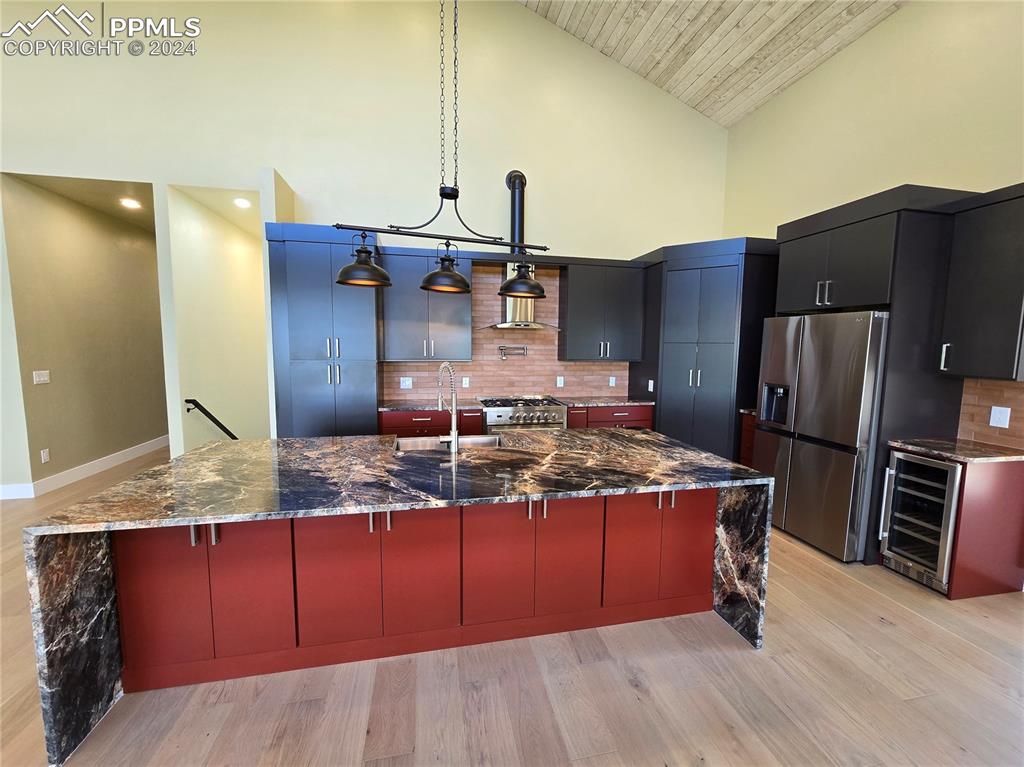 33036 Meadow Ridge Lane Trinidad CO 81082