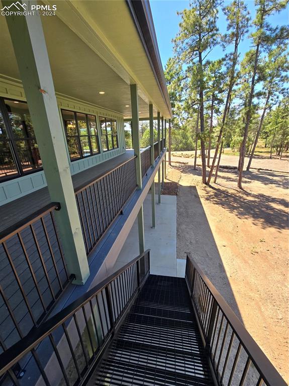 33036 Meadow Ridge Lane Trinidad CO 81082