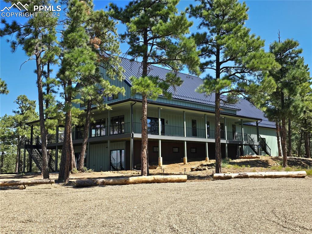 33036 Meadow Ridge Lane Trinidad CO 81082