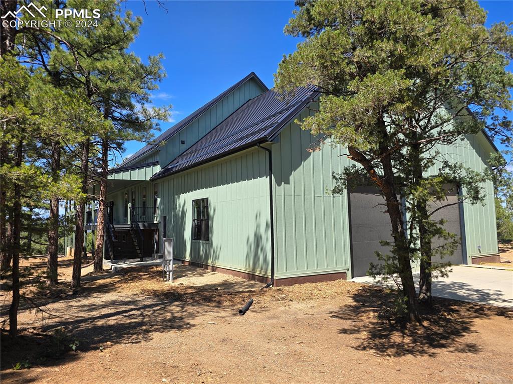 33036 Meadow Ridge Lane Trinidad CO 81082