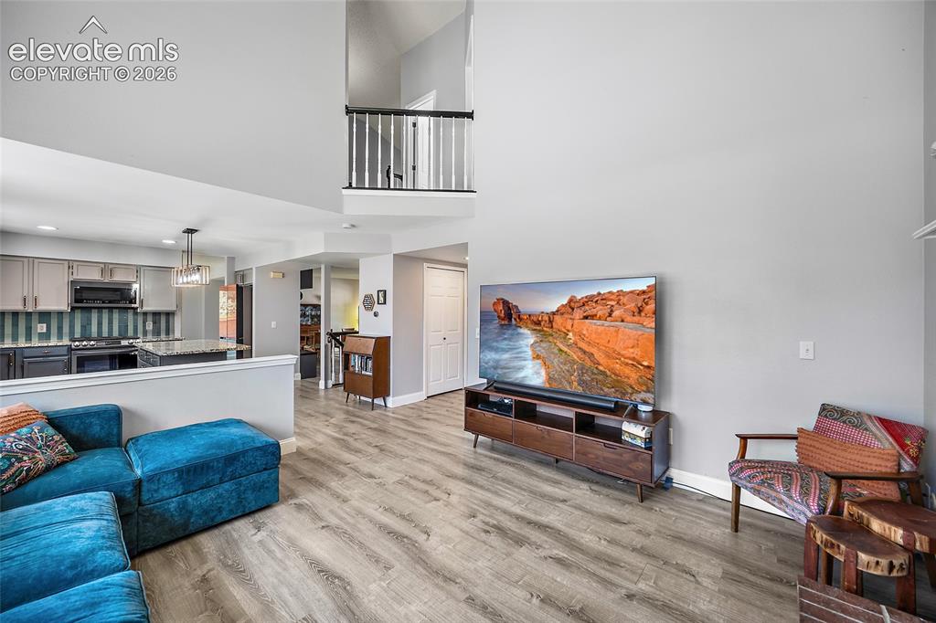 2855 Helmsdale Drive Colorado Springs CO 80920