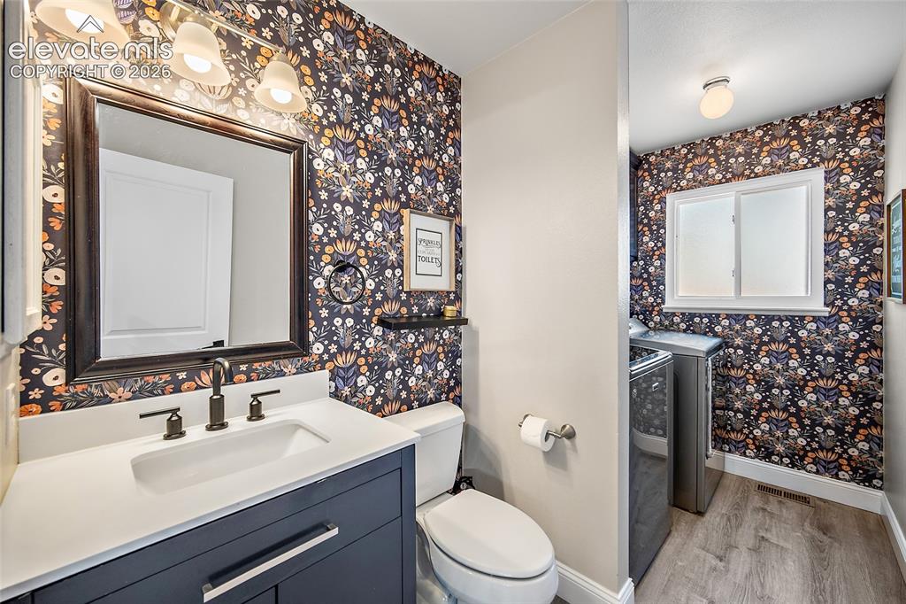 2855 Helmsdale Drive Colorado Springs CO 80920