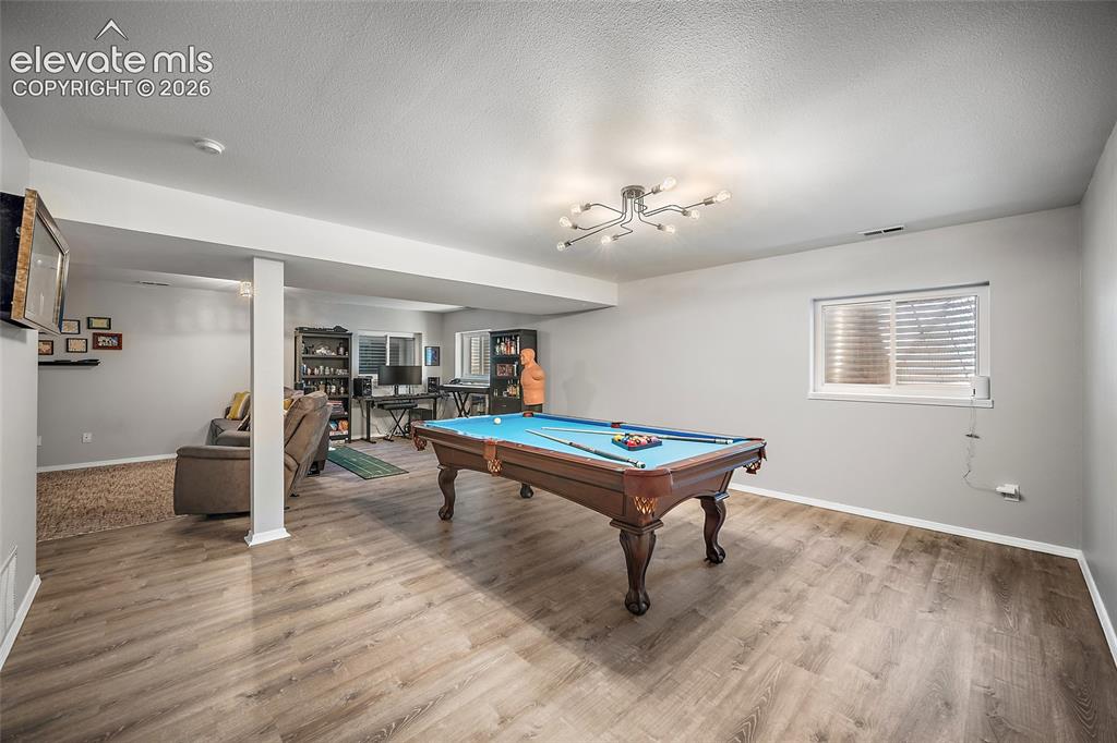 2855 Helmsdale Drive Colorado Springs CO 80920