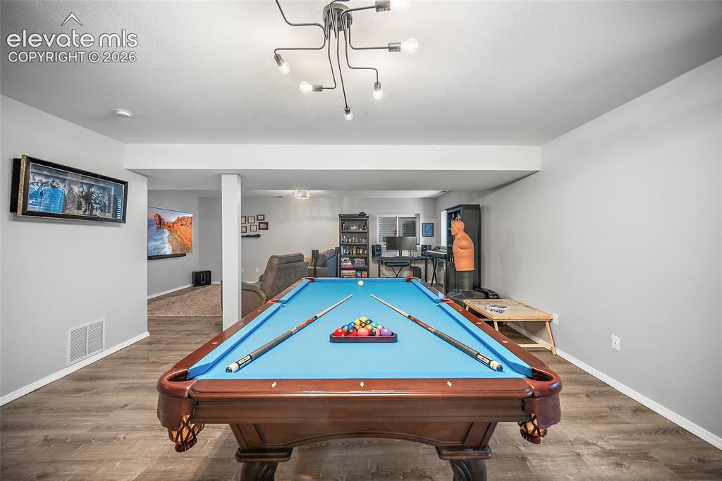 2855 Helmsdale Drive Colorado Springs CO 80920
