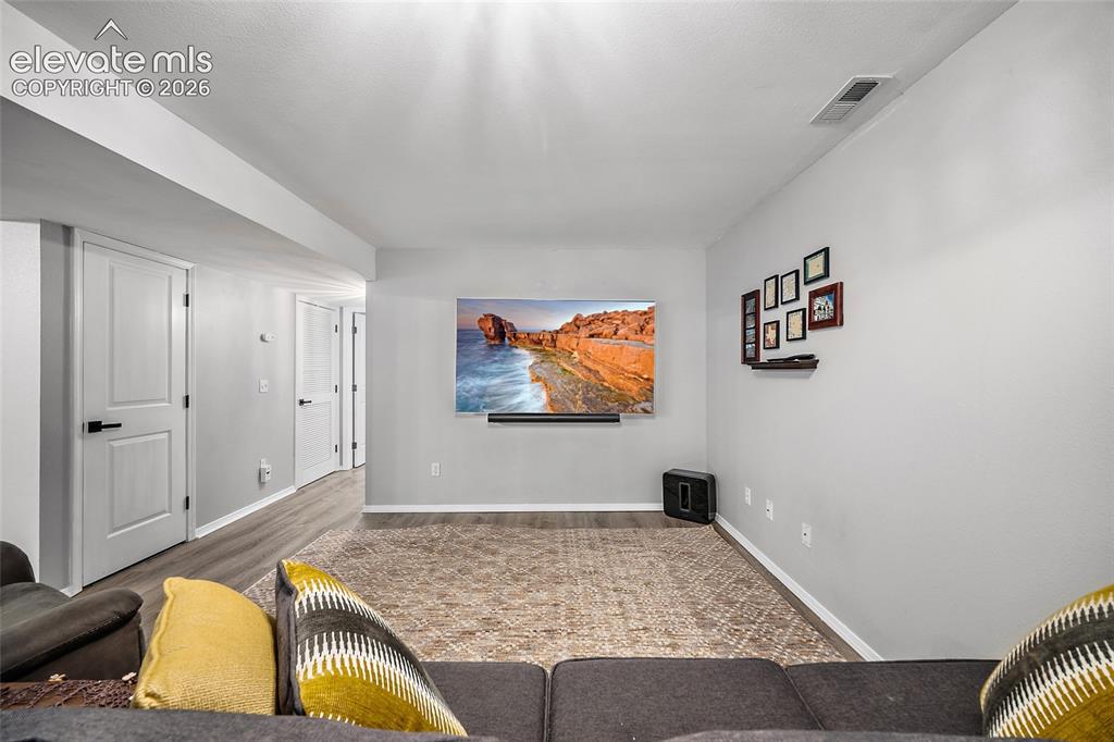 2855 Helmsdale Drive Colorado Springs CO 80920