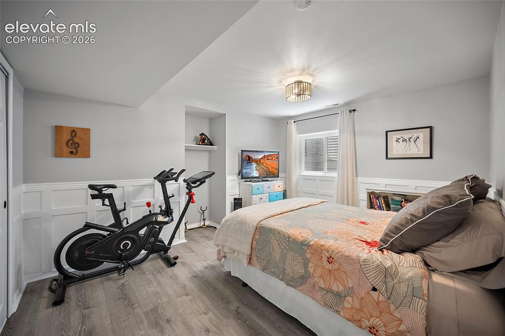 2855 Helmsdale Drive Colorado Springs CO 80920