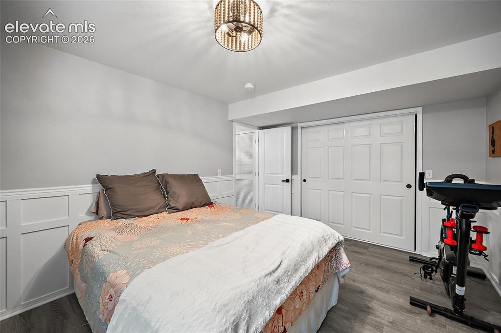 2855 Helmsdale Drive Colorado Springs CO 80920