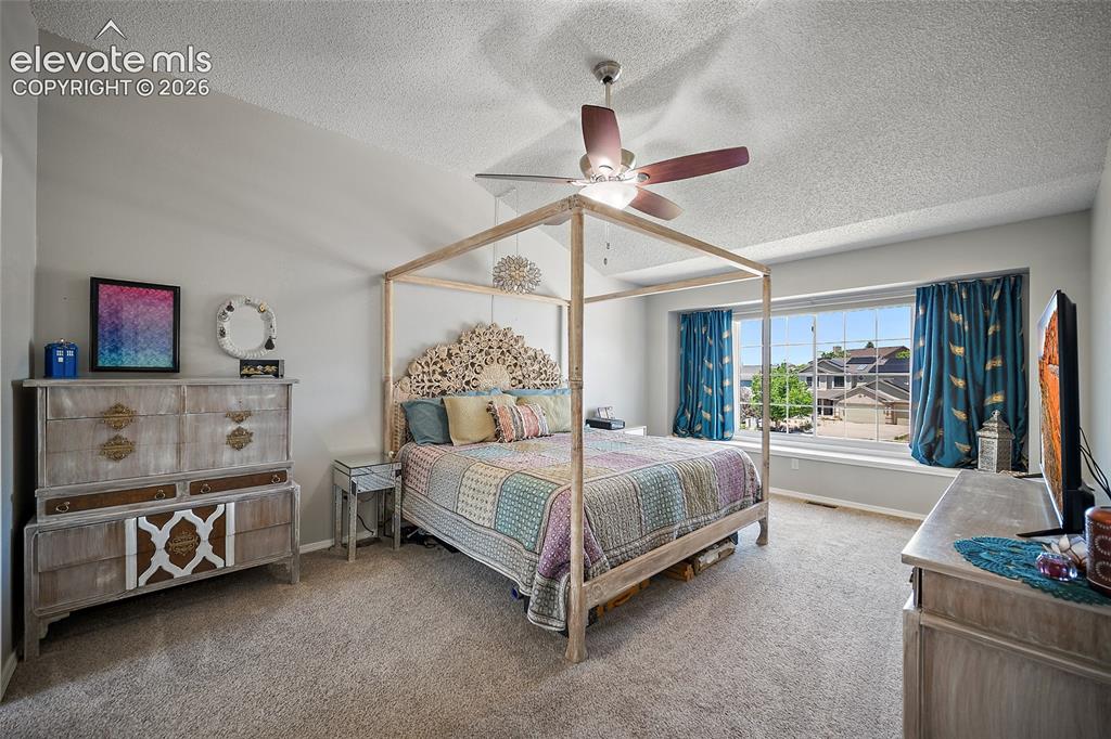 2855 Helmsdale Drive Colorado Springs CO 80920