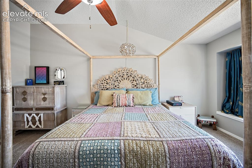 2855 Helmsdale Drive Colorado Springs CO 80920