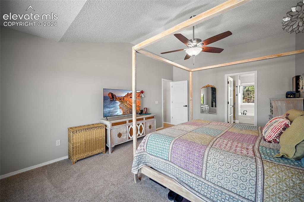2855 Helmsdale Drive Colorado Springs CO 80920