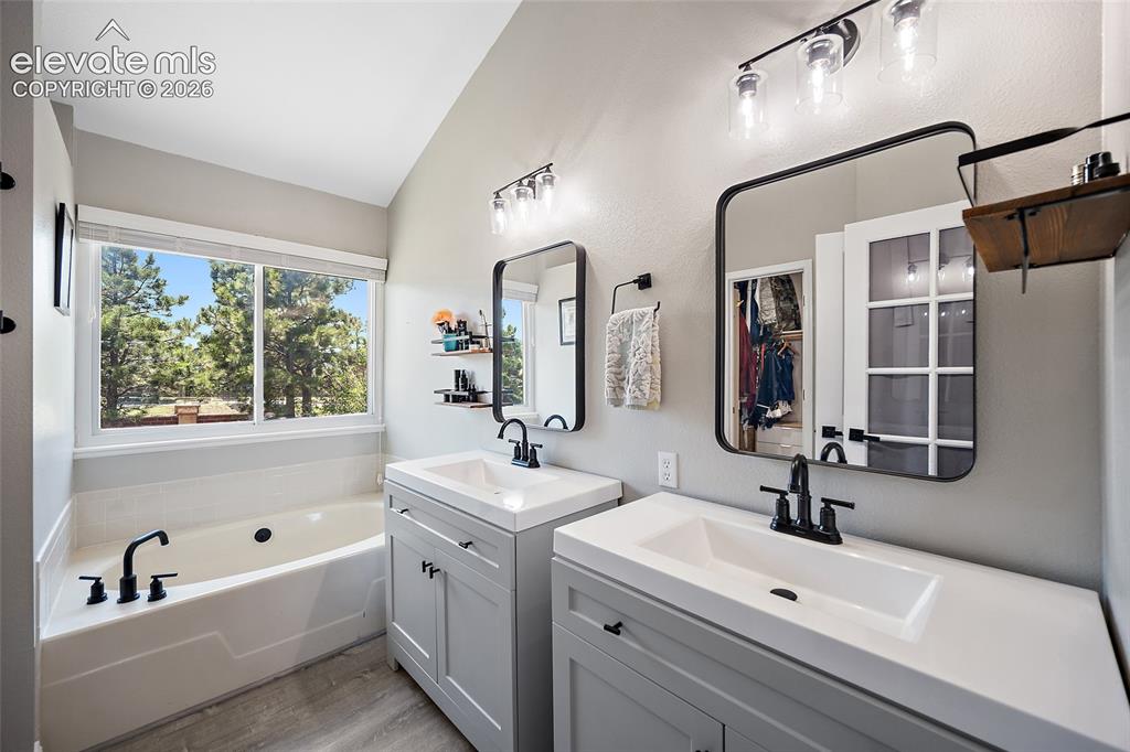 2855 Helmsdale Drive Colorado Springs CO 80920