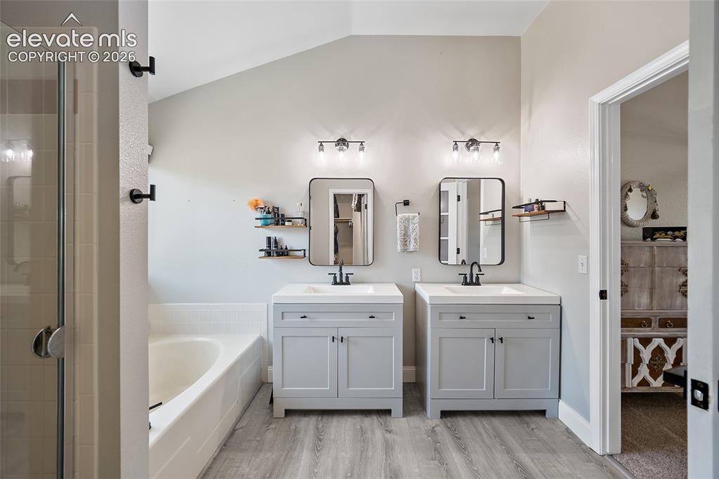2855 Helmsdale Drive Colorado Springs CO 80920