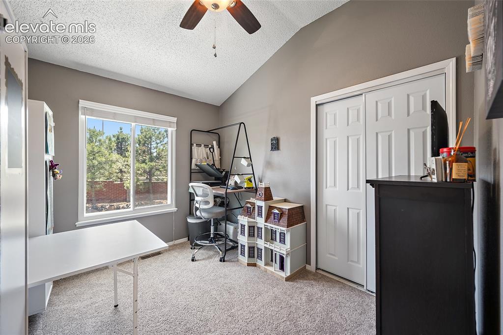2855 Helmsdale Drive Colorado Springs CO 80920
