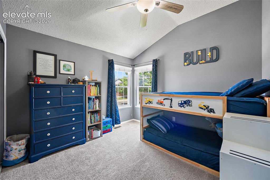 2855 Helmsdale Drive Colorado Springs CO 80920
