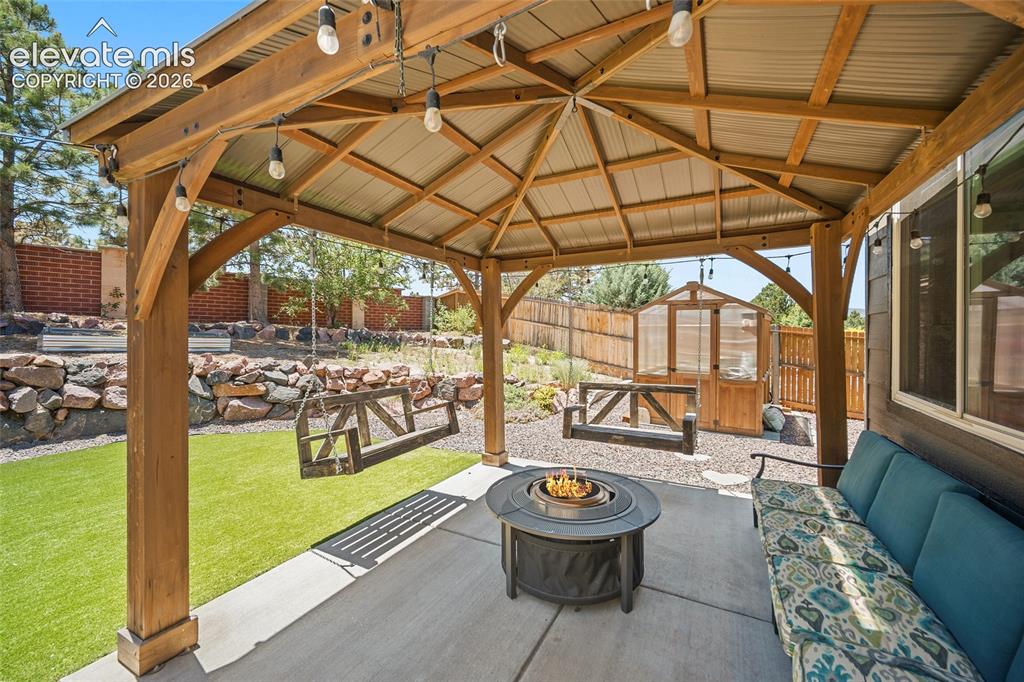 2855 Helmsdale Drive Colorado Springs CO 80920