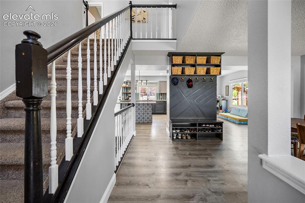 2855 Helmsdale Drive Colorado Springs CO 80920