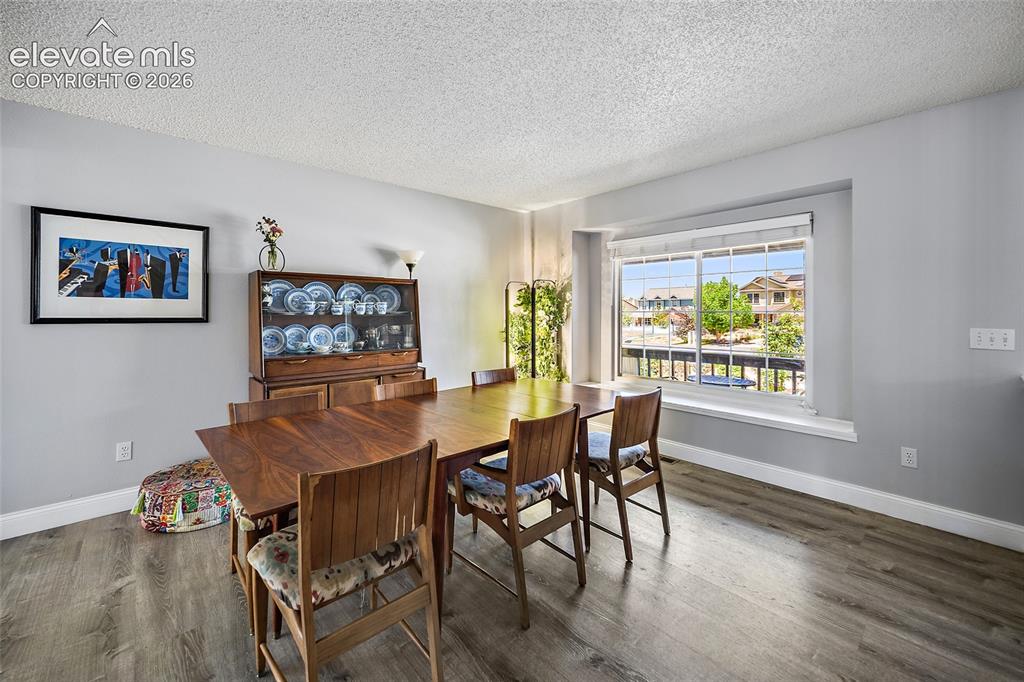 2855 Helmsdale Drive Colorado Springs CO 80920