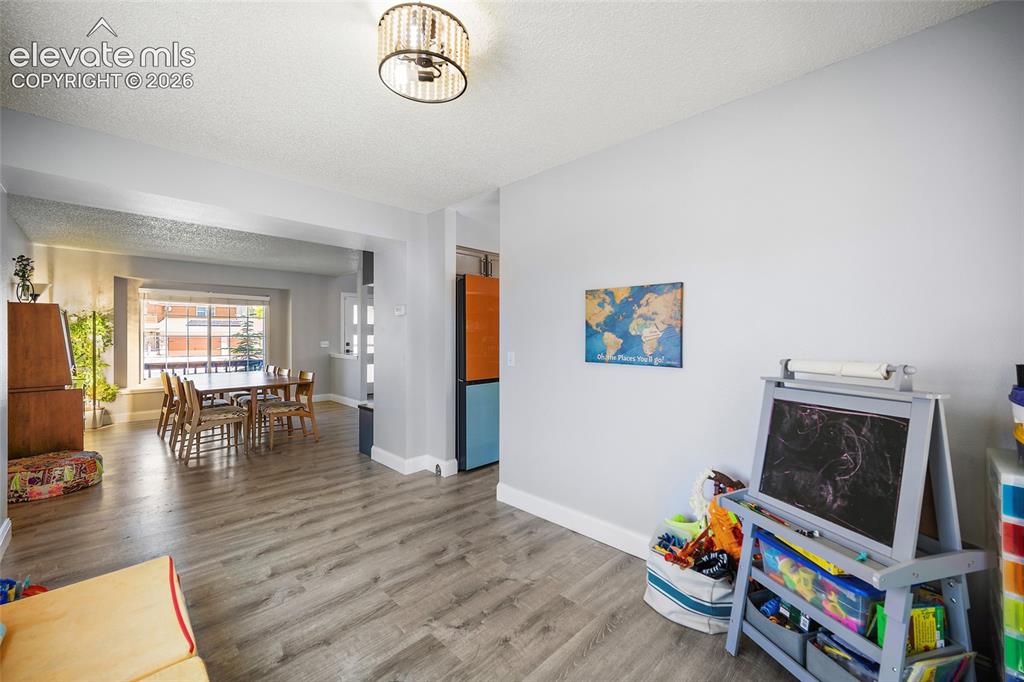 2855 Helmsdale Drive Colorado Springs CO 80920