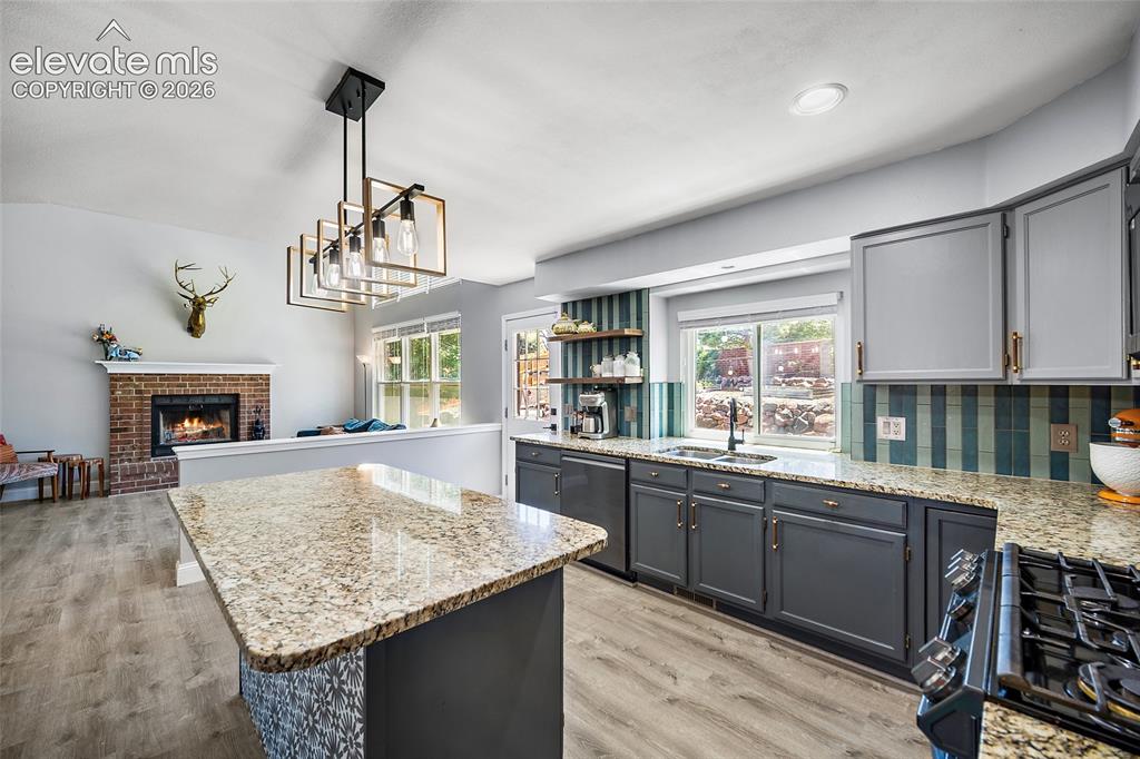 2855 Helmsdale Drive Colorado Springs CO 80920