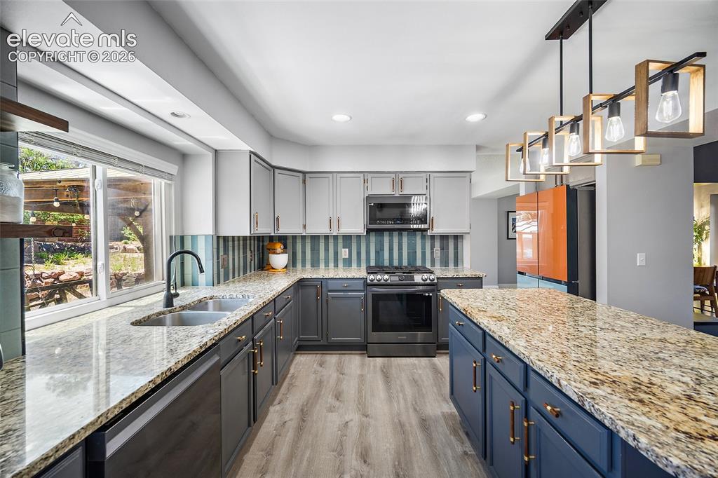 2855 Helmsdale Drive Colorado Springs CO 80920