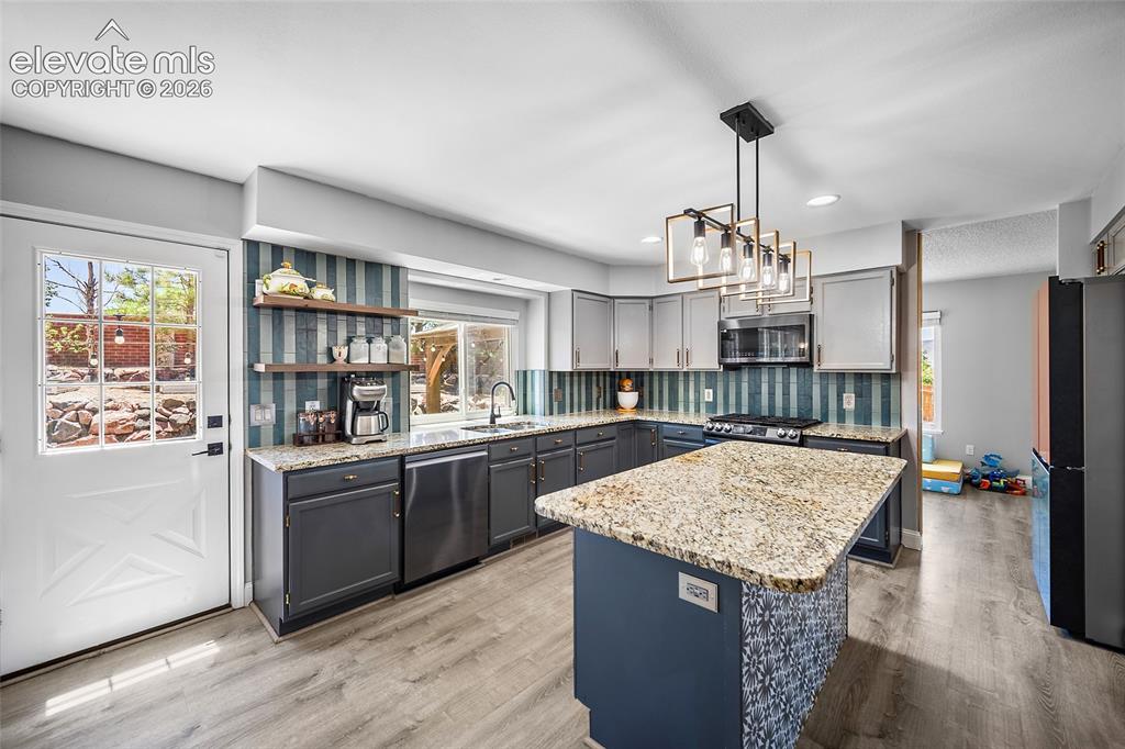 2855 Helmsdale Drive Colorado Springs CO 80920