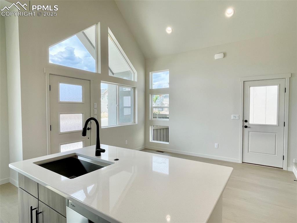 3535 Greenways Main Boulevard Colorado Springs CO 80922