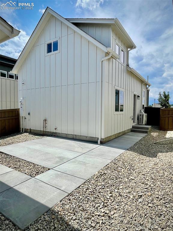 3535 Greenways Main Boulevard Colorado Springs CO 80922