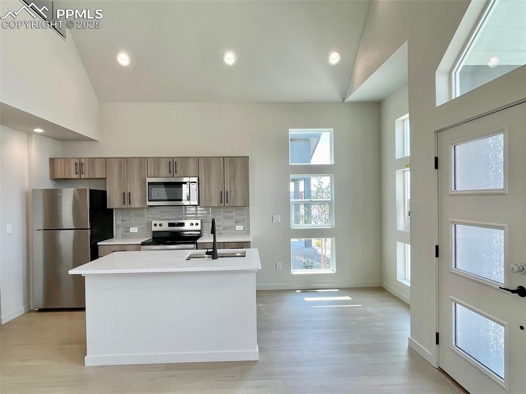 3535 Greenways Main Boulevard Colorado Springs CO 80922