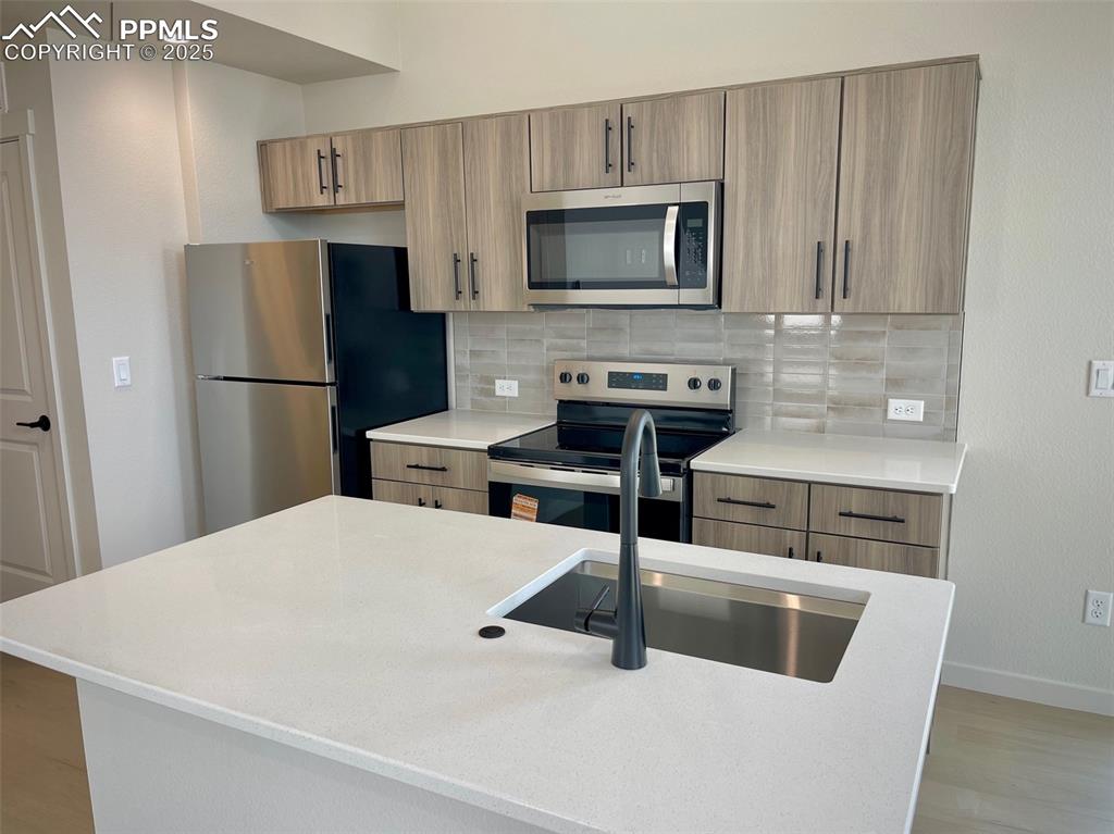 3535 Greenways Main Boulevard Colorado Springs CO 80922