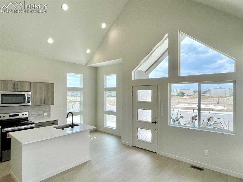 3535 Greenways Main Boulevard Colorado Springs CO 80922
