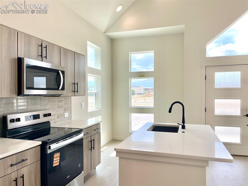 3535 Greenways Main Boulevard Colorado Springs CO 80922