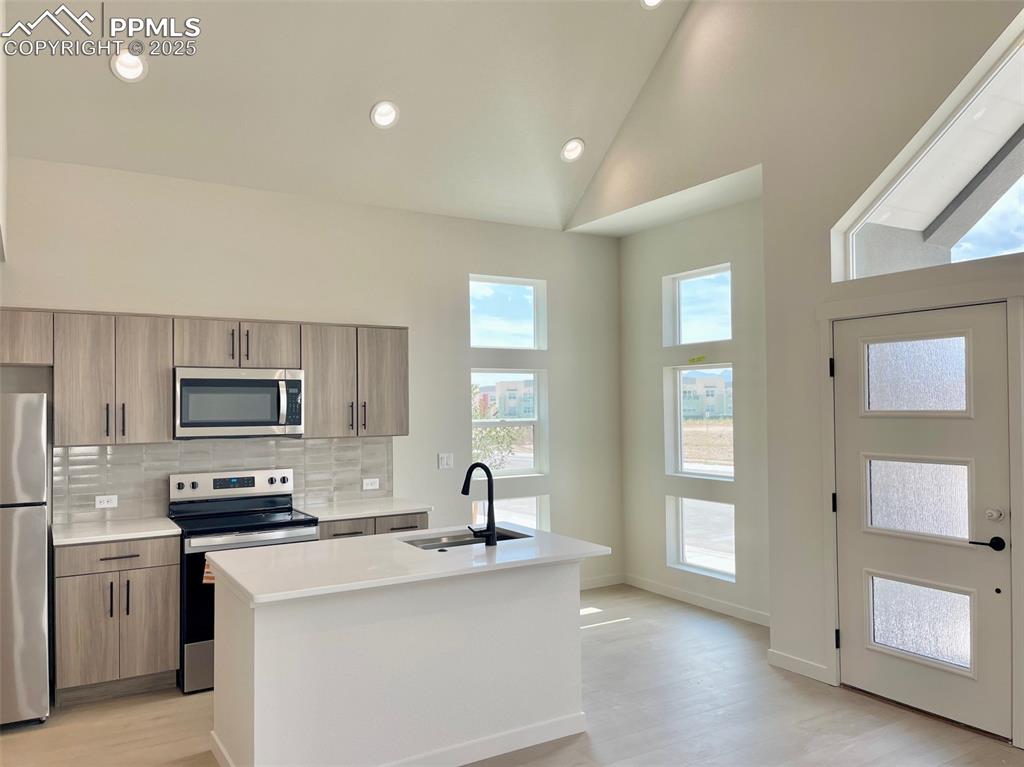 3535 Greenways Main Boulevard Colorado Springs CO 80922
