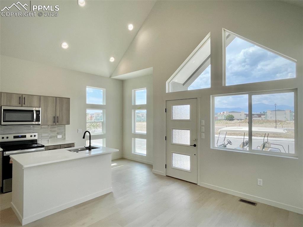 3535 Greenways Main Boulevard Colorado Springs CO 80922