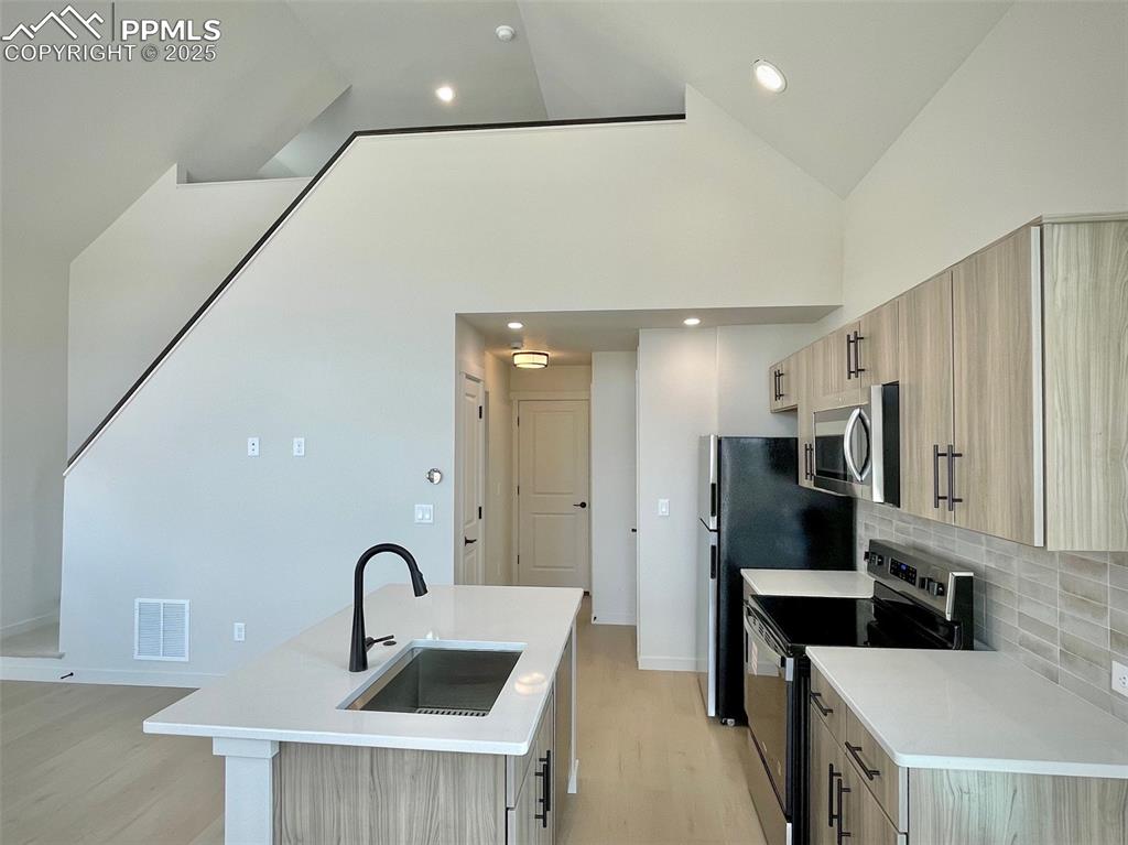 3535 Greenways Main Boulevard Colorado Springs CO 80922