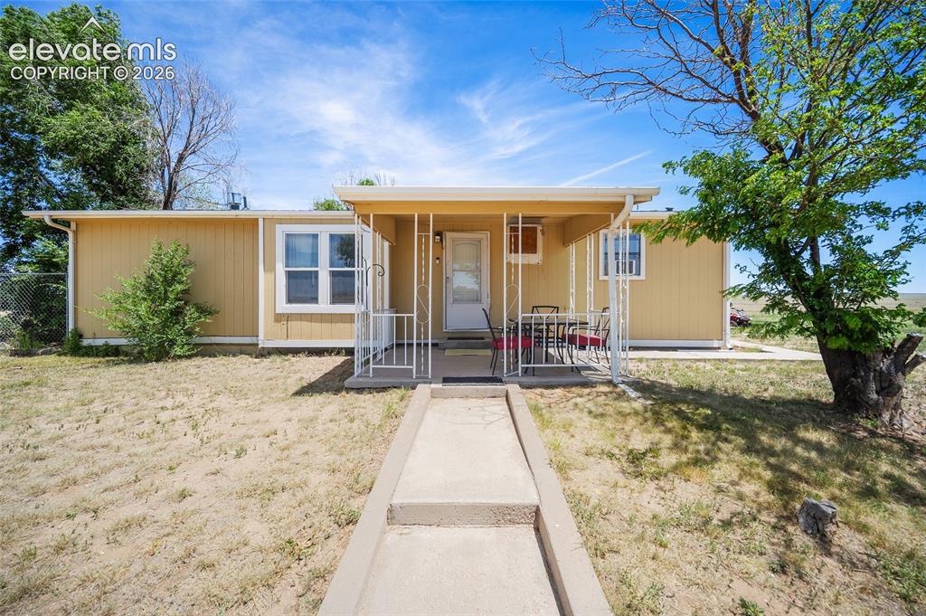 3255 Wiesner Road Calhan CO 80808
