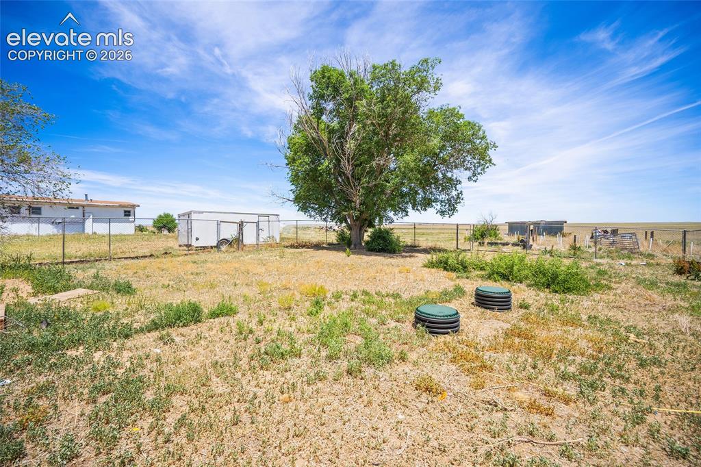 3255 Wiesner Road Calhan CO 80808